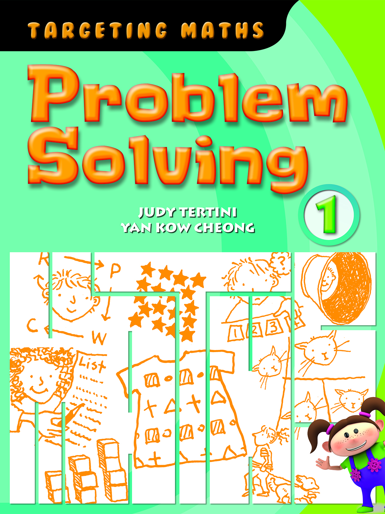 Targeting Maths Problem Solving 1