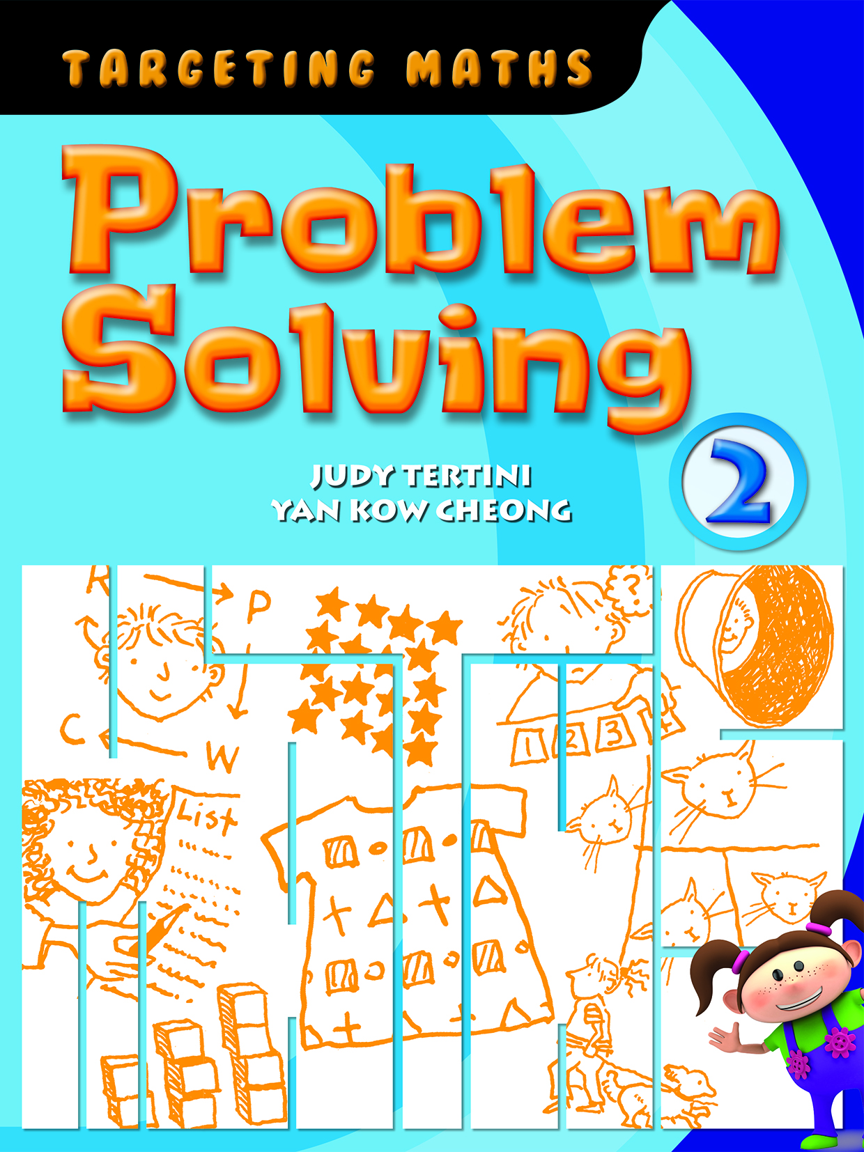 Targeting Maths Problem Solving 2