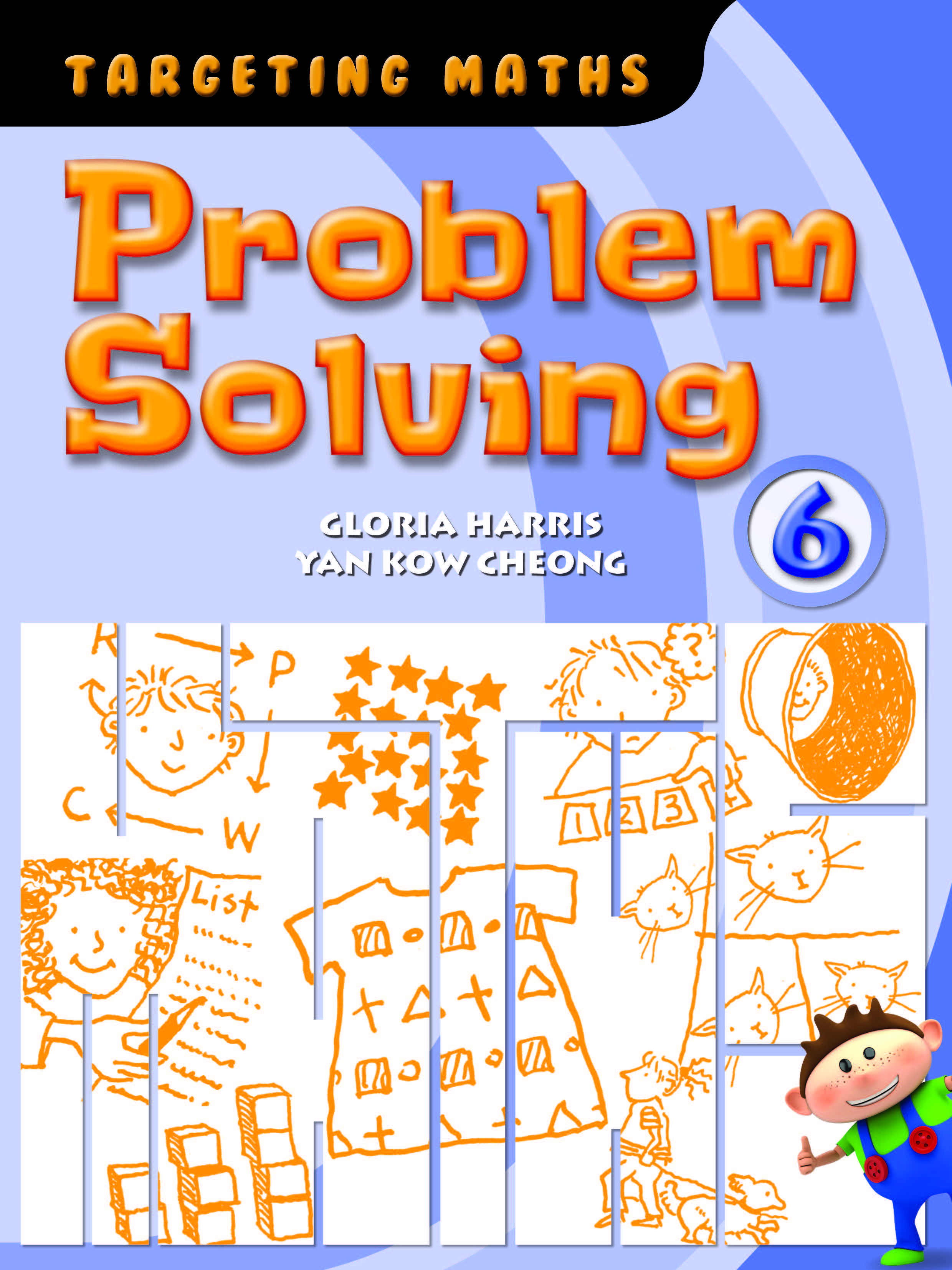 targeting maths problem solving pdf