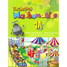 Targeting Mathematics 1A Textbook